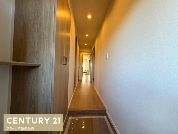 千里中央パーク・ヒルズＫ棟