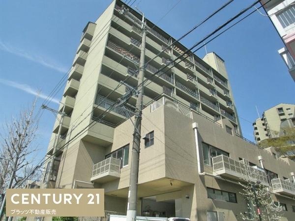 千里中央パーク・ヒルズＫ棟