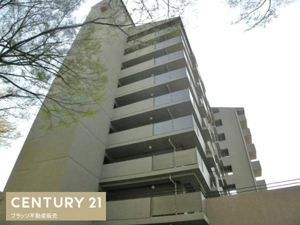 千里中央パーク・ヒルズＫ棟