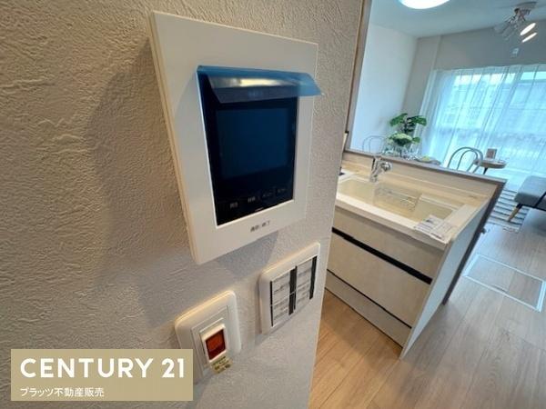 千里中央パーク・ヒルズＫ棟