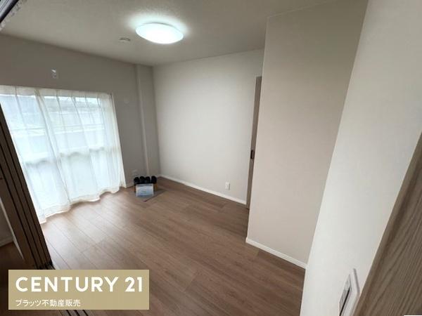 千里中央パーク・ヒルズＫ棟