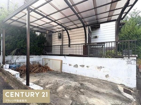 枚方市尊延寺５丁目の中古一戸建て