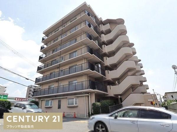 ユニハイム曽根