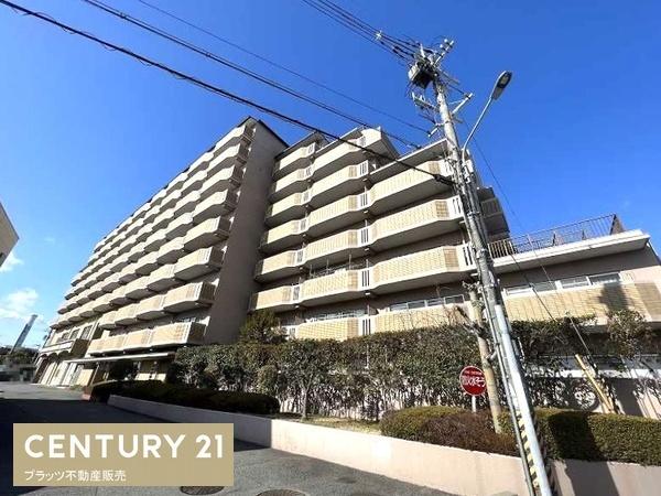 メロディーハイム吹田青葉丘