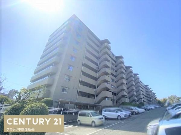 日興千里丘スカイマンションＢ棟