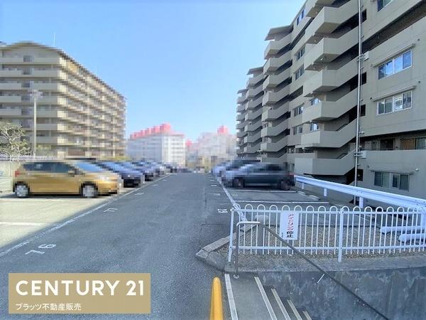 日興千里丘スカイマンションＢ棟