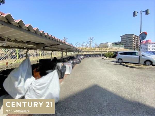 日興千里丘スカイマンションＢ棟