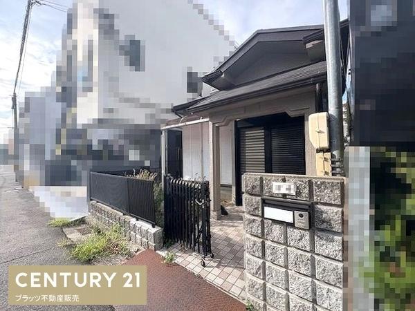 西宮市本町の土地