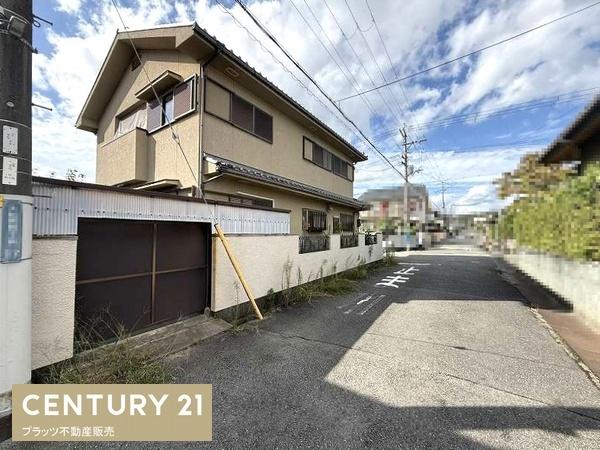 川西市大和西４丁目の中古一戸建て