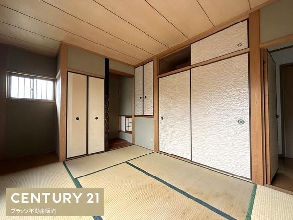 川西市大和西４丁目の中古一戸建て