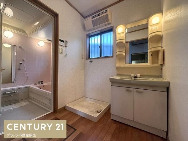 川西市大和西４丁目の中古一戸建て