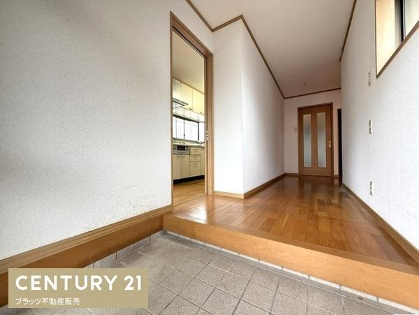 川西市大和西４丁目の中古一戸建て