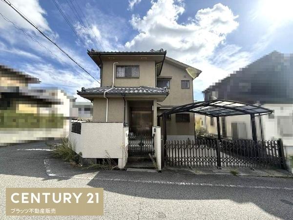 川西市大和西４丁目の中古一戸建
