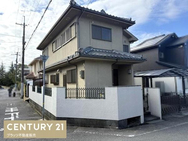 川西市大和西４丁目の中古一戸建て