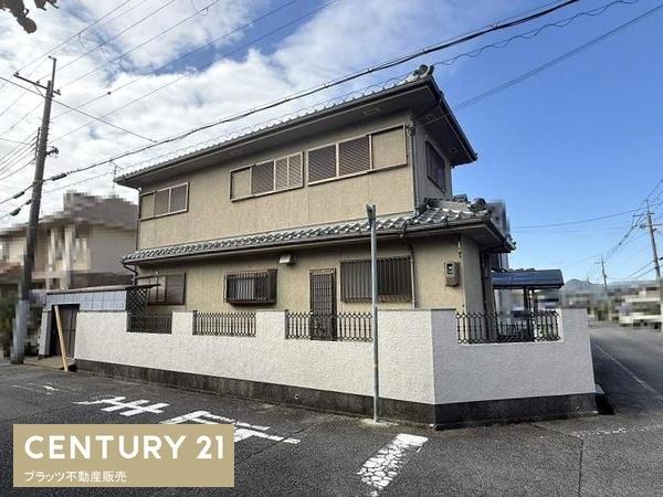 川西市大和西４丁目の中古一戸建て