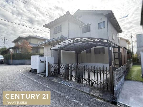 川西市大和西４丁目の中古一戸建て