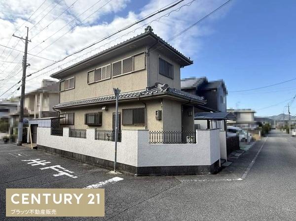 川西市大和西４丁目の中古一戸建て