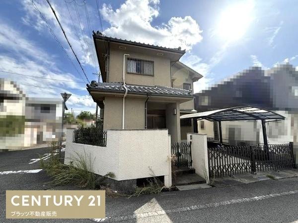 川西市大和西４丁目の中古一戸建て
