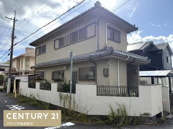 川西市大和西４丁目の中古一戸建て
