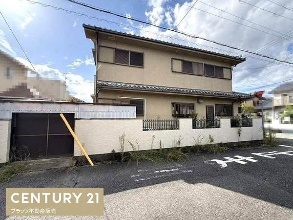 川西市大和西４丁目の中古一戸建て