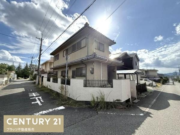 川西市大和西４丁目の中古一戸建て