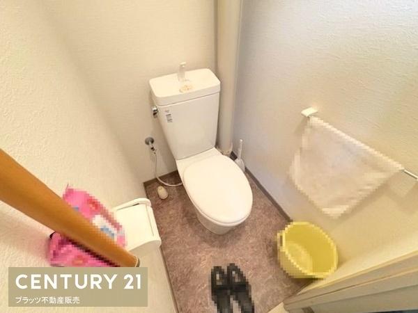 ローズハイツ夙川