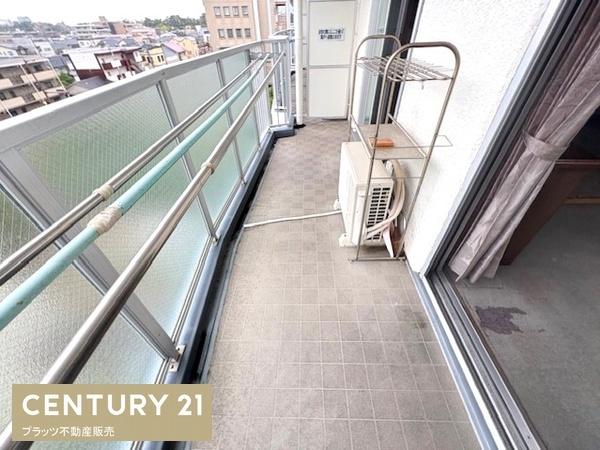 ローズハイツ夙川