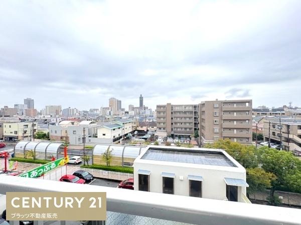 ローズハイツ夙川