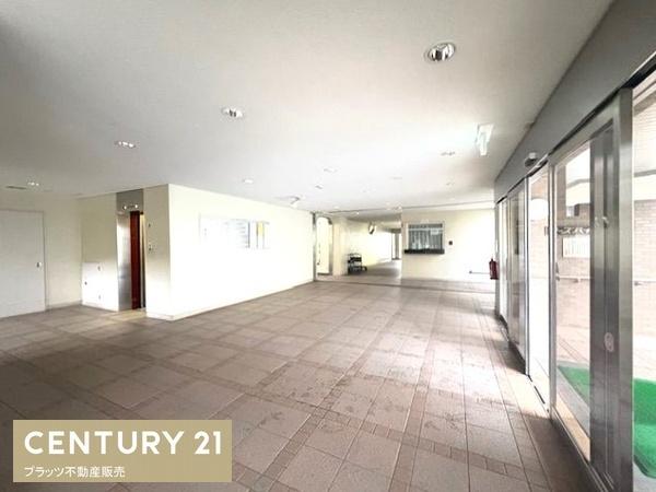 ローズハイツ夙川