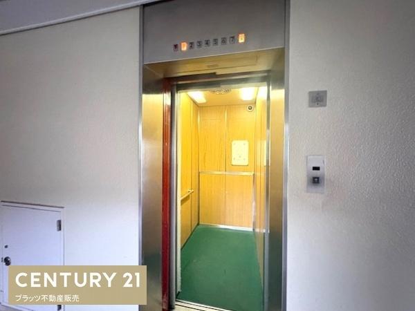 ローズハイツ夙川