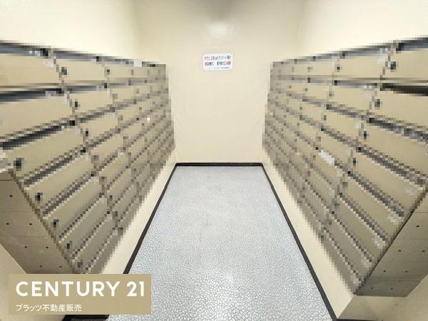 ローズハイツ夙川