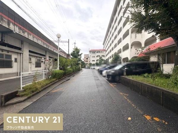 ローズハイツ夙川