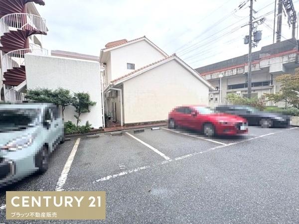 ローズハイツ夙川