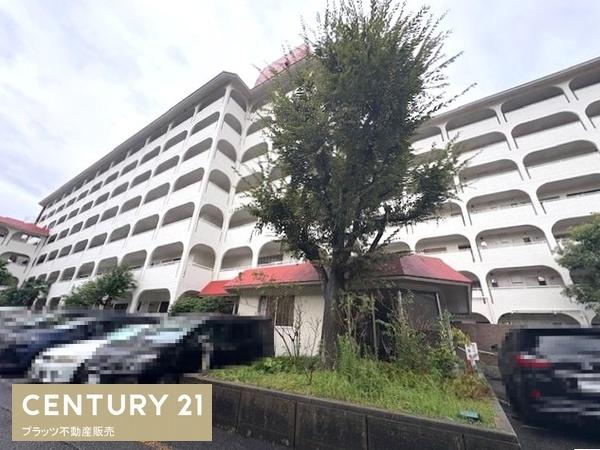 ローズハイツ夙川