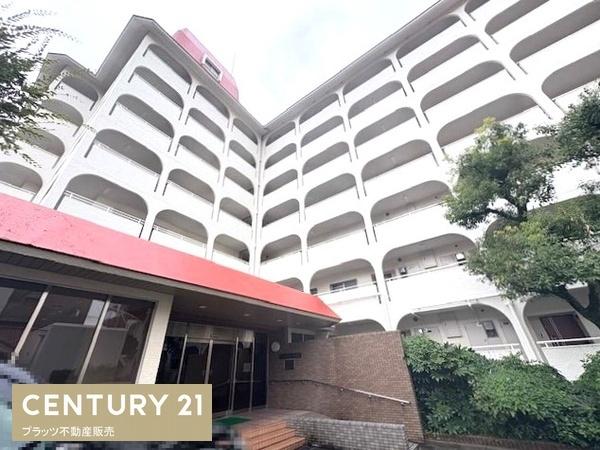 ローズハイツ夙川