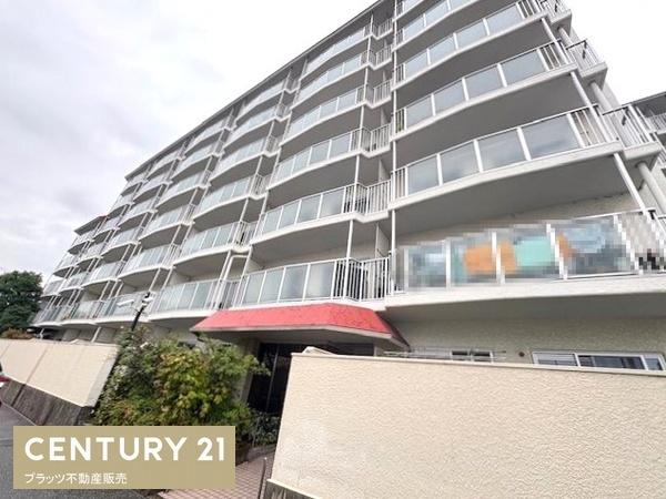 ローズハイツ夙川