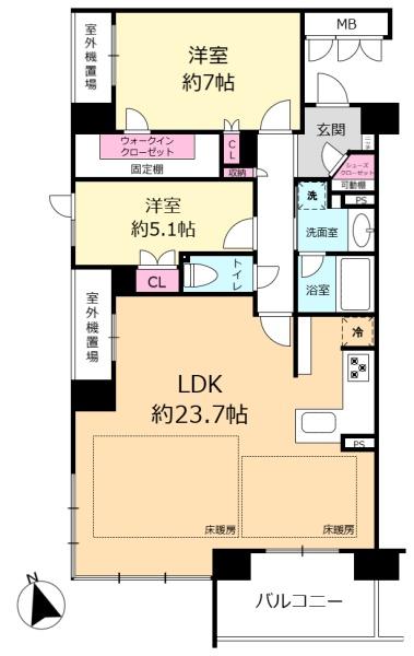 グランド・サンリヤン甲子園三番町