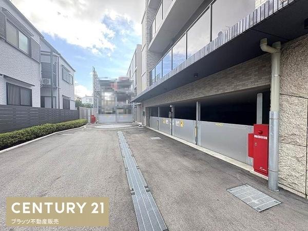 グランド・サンリヤン甲子園三番町