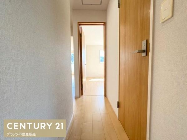 箕面市森町中３丁目の中古一戸建て