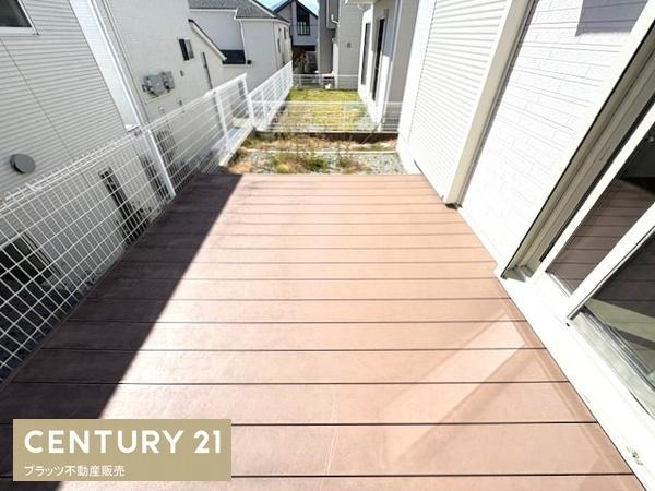 箕面市森町中３丁目の中古一戸建て