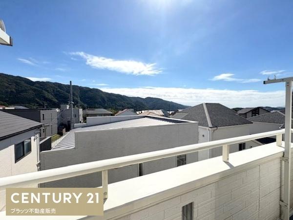 箕面市森町中３丁目の中古一戸建て