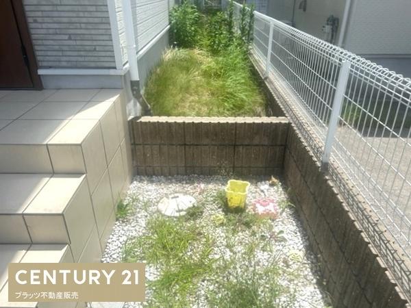 箕面市森町中３丁目の中古一戸建て