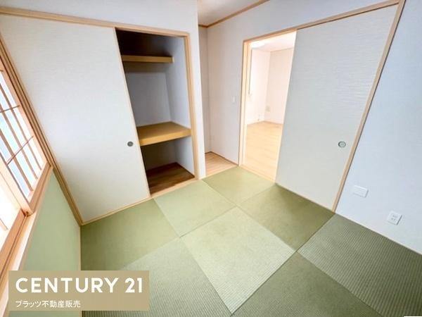 箕面市森町中３丁目の中古一戸建て