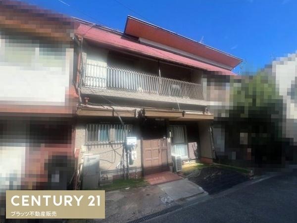 伊丹市鴻池１丁目　戸建