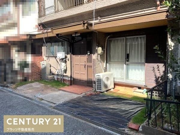 伊丹市鴻池１丁目　戸建
