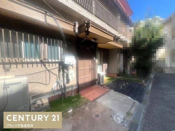 伊丹市鴻池１丁目　戸建