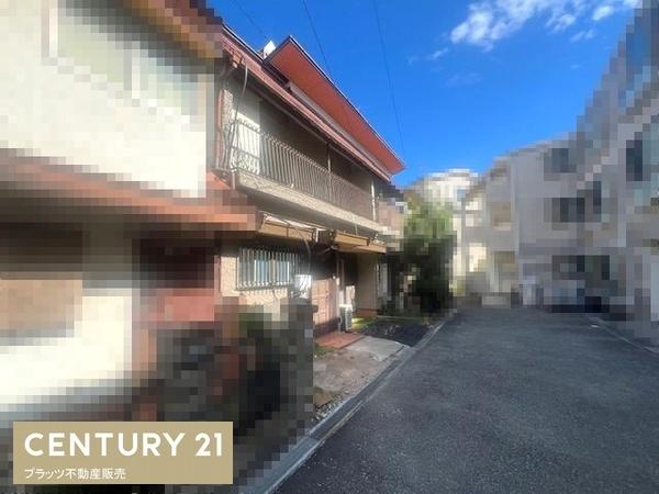 伊丹市鴻池１丁目　戸建