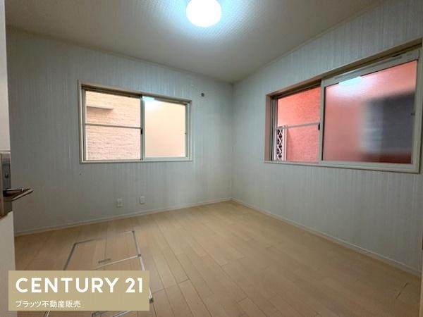 豊中市宝山町の中古一戸建て