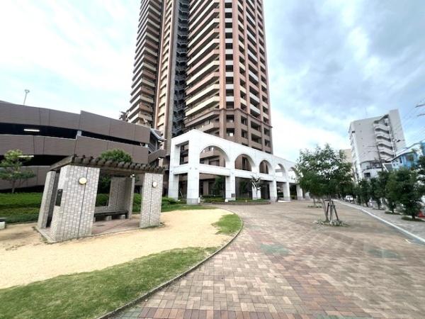 キングスクエアランドレックスC棟(その他)