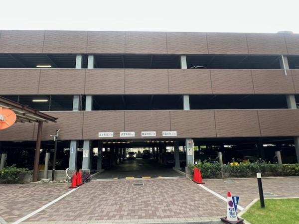 キングスクエアランドレックスC棟(その他現地)
